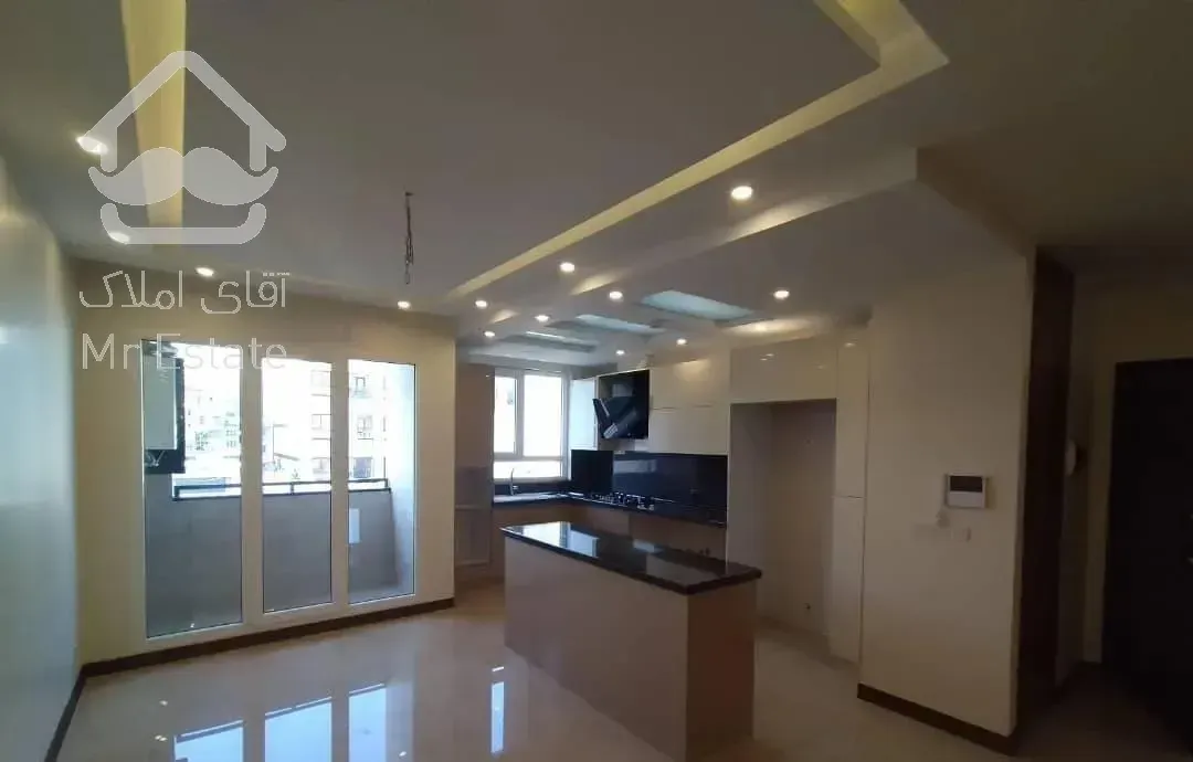 سهروردی شمالی ابن یمین 118 متر تکواحدی