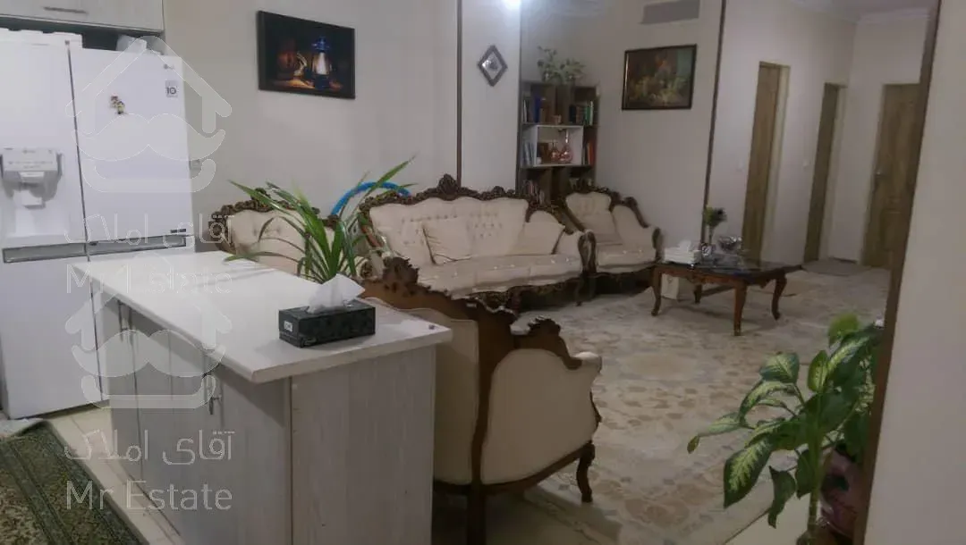 آپارتمان ۷۲ متری ۱ خواب،خوش نقش،لوکیشن عالی،فول امکانات