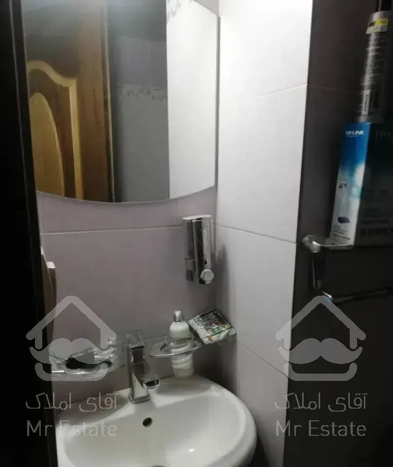 آپارتمان ۱۲۰متری رباط سوم