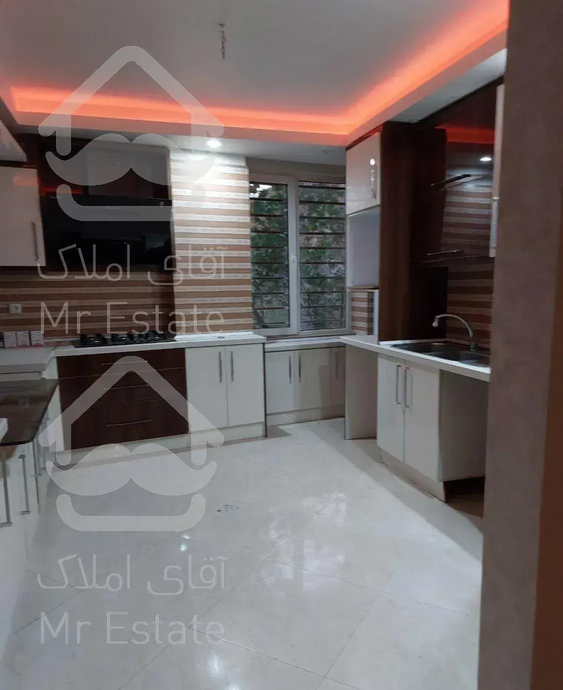 ۱۴۵متر تک واحدی گلچین