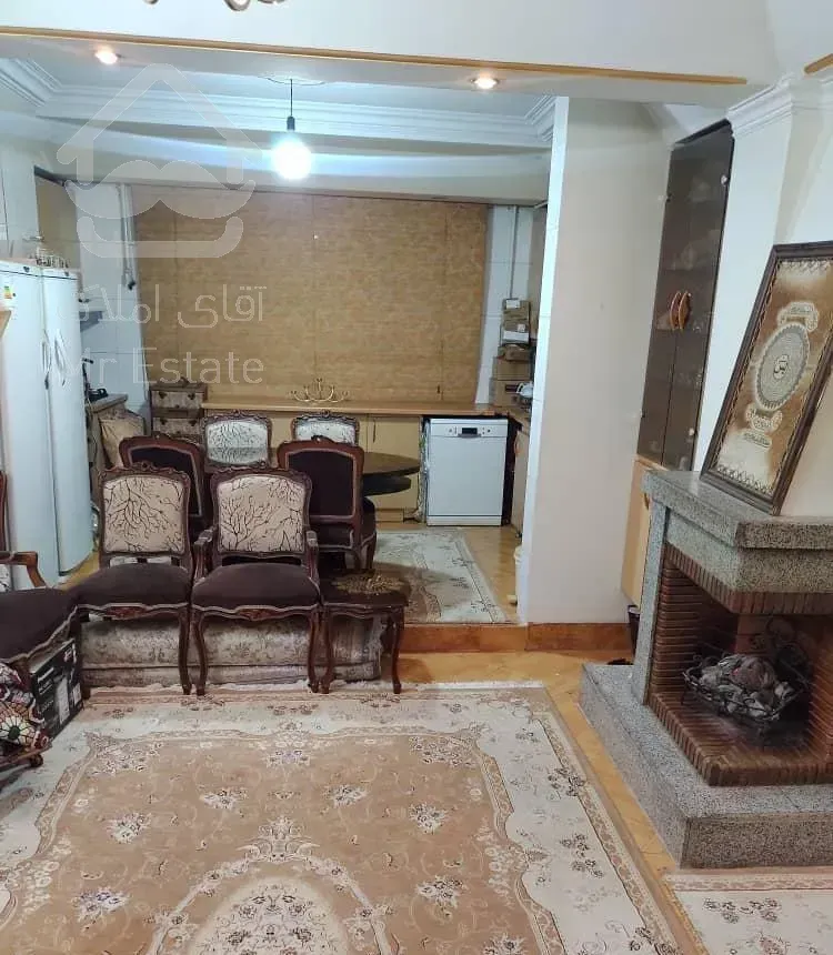 فروش آپارتمان ۶۵ متری ۲ خوابه غرب تهران