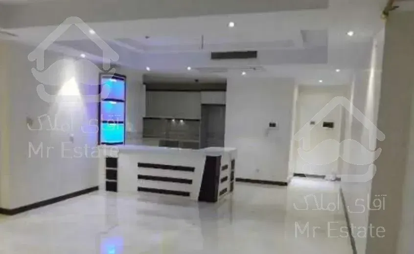 80متر + بازسازی شده + بدون پرتی + شهید باقری