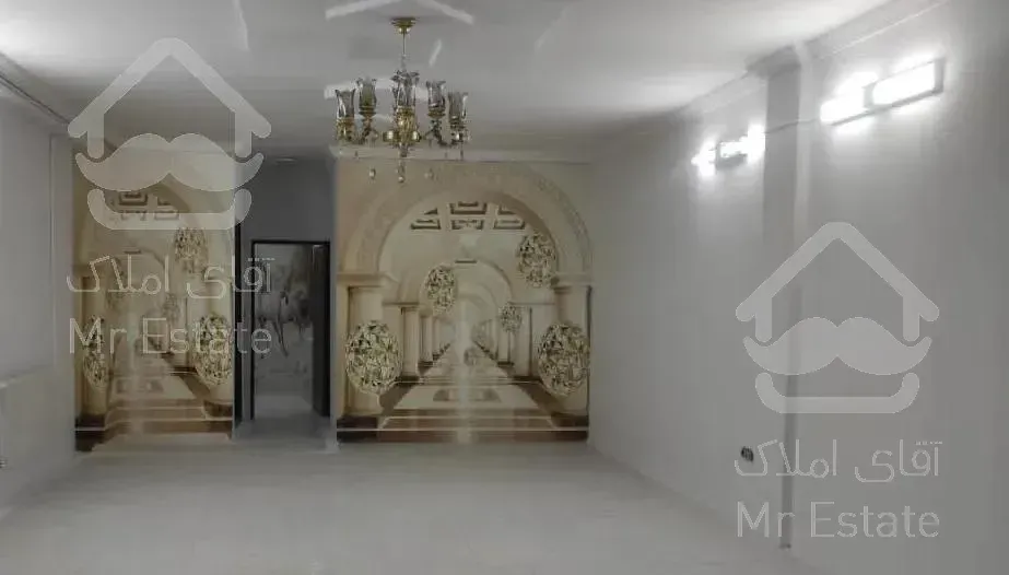 آپارتمان ۹۵ متری دوخواب