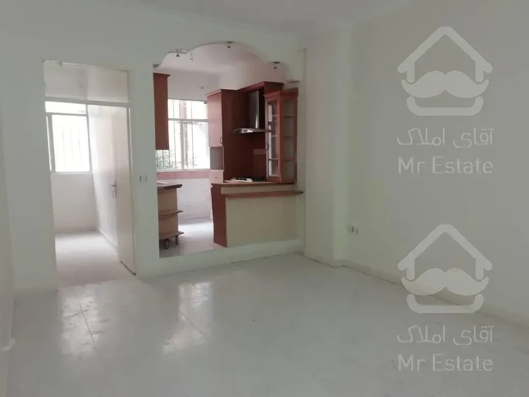 ۵۷متر/پارکینگ غیرمزاحم/انباری/بالکن