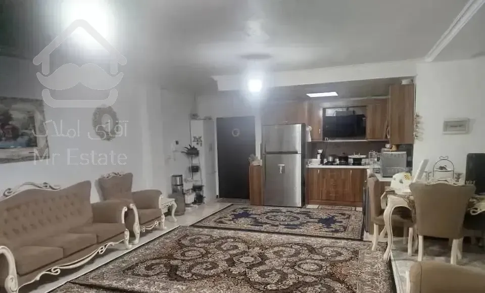 فروش واحد 94 متری مجتمع بهار پیامبر اعظم بلوک b1