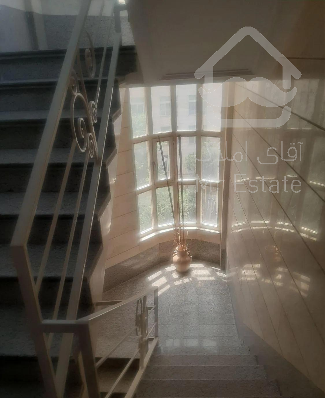 ۱۳۷مترتهرانپارس ۱۵۰ غربی