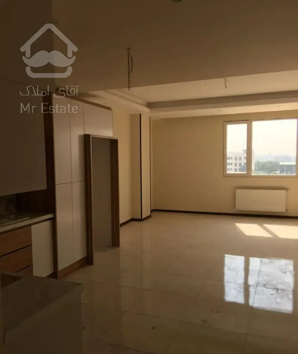 رهن آپارتمان ۱۱۵ متر۳ خواب در شهرک دانش