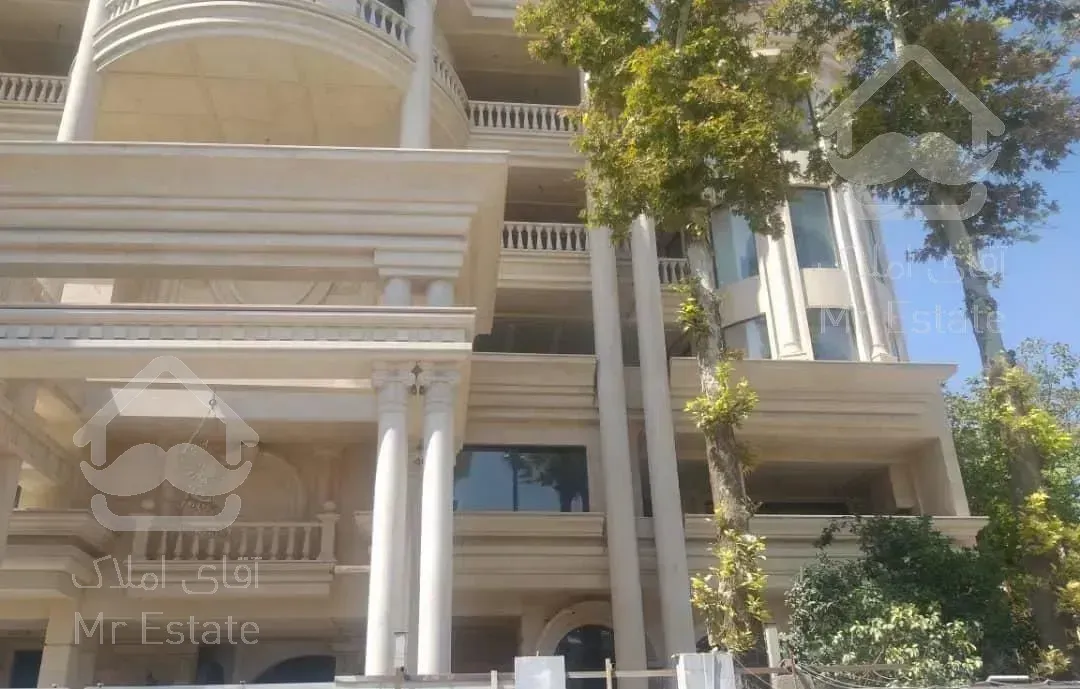 سه خوابه تک واحدی خیابان پاییز