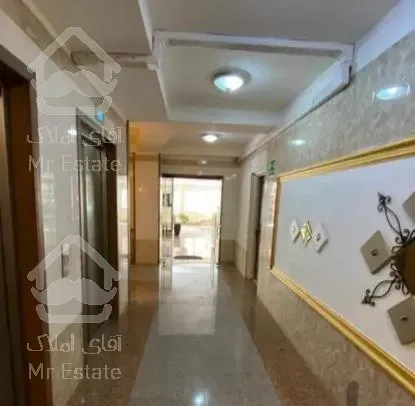 اپارتمان ١٤٧متری ٣خواب سند دار