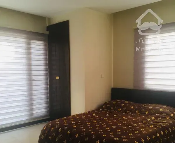 اجاره آپارتمان مبله ۹۵ متر فرمانیه اندرزگو