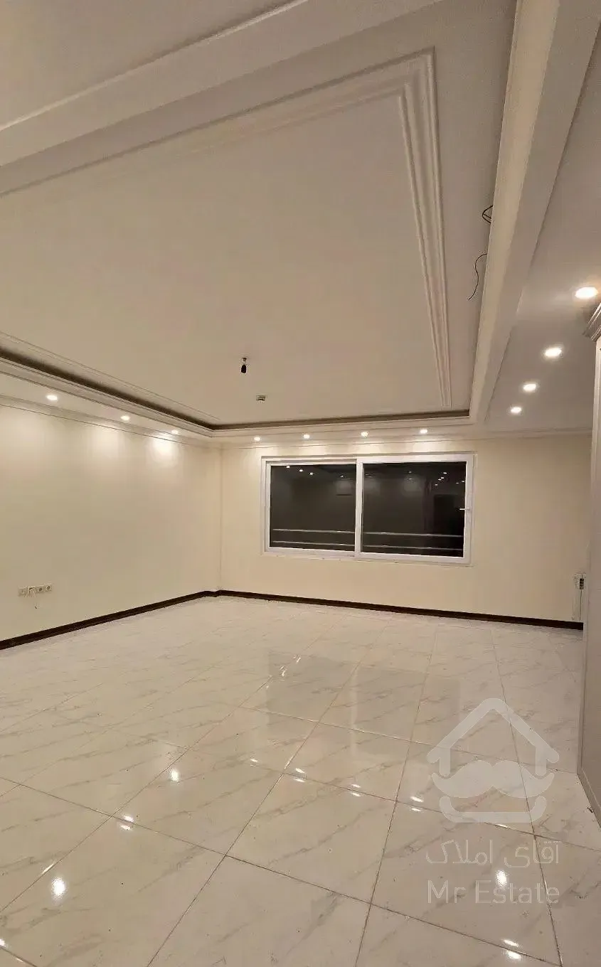 اجاره آپارتمان لوکس همراه با سرایه داری طالقانی