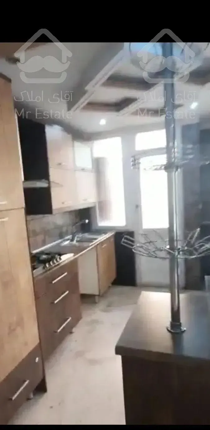 آپارتمان ۱۰۵ متری ۲ خوابه تهرانشرق