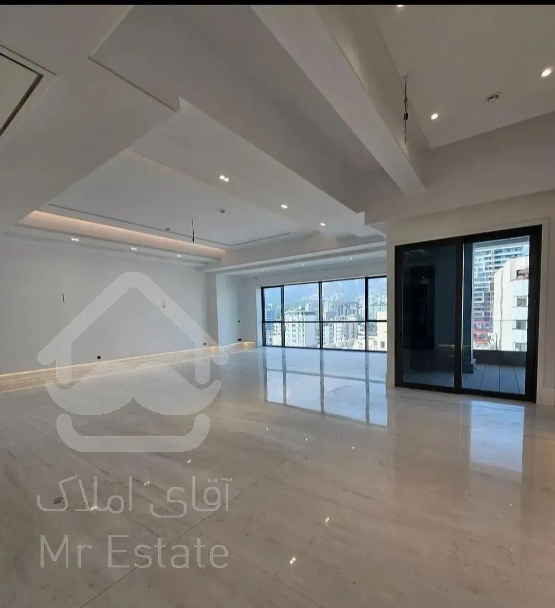 ۱۶۵ متر/تکواحدی/نوساز/بهترین فرعی دوم