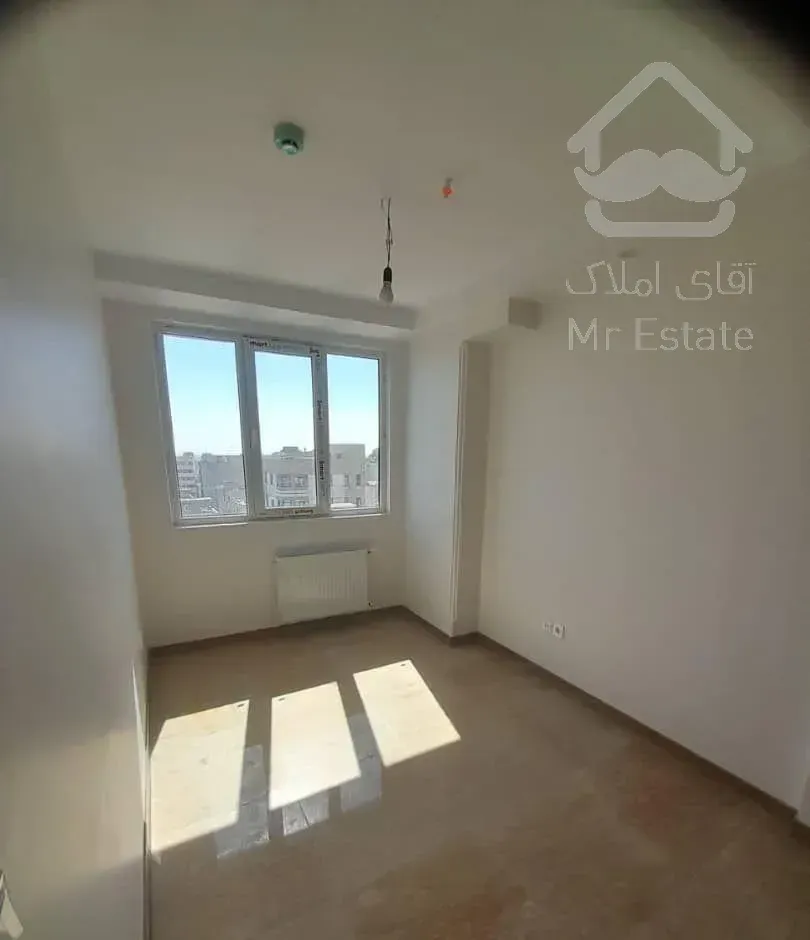 ۴۸ متر منیریه/فرهنگ نایاب (فول دیزاین)