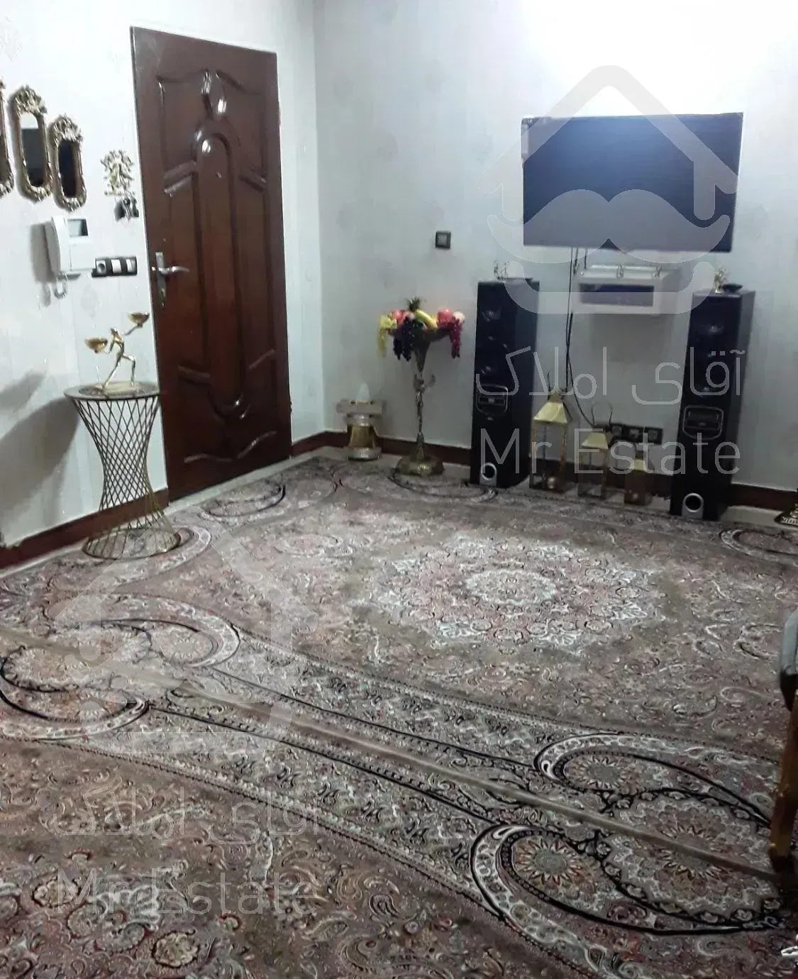 ۶۵متری.دوخواب