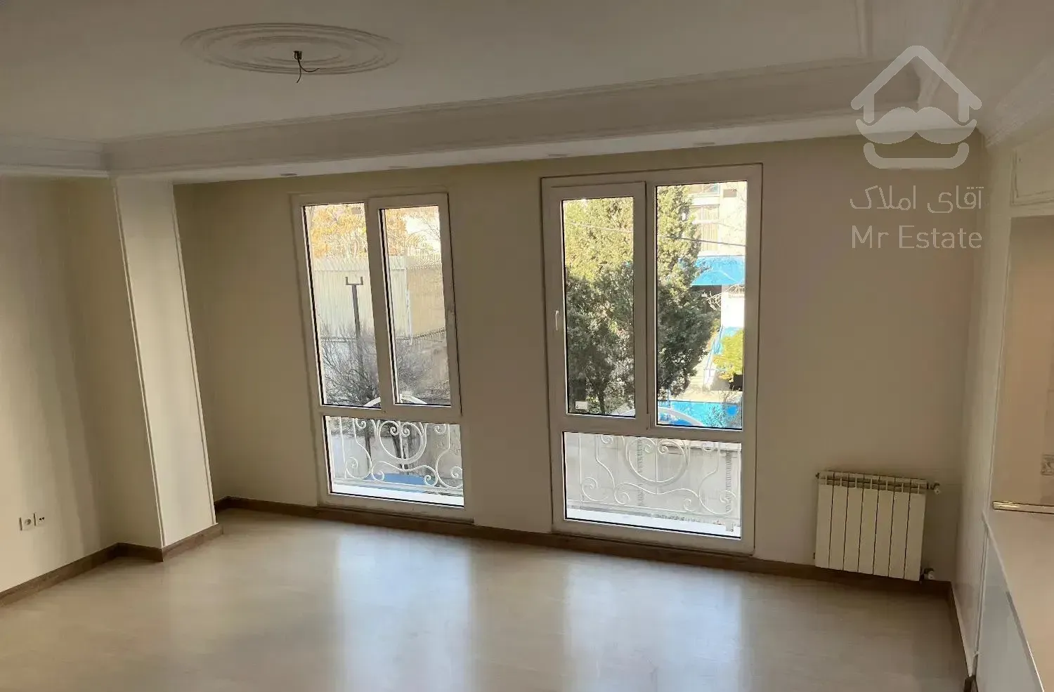 ۱۲۰متر سوئیت فول بازسازی ، زوج، مجرد، پت،