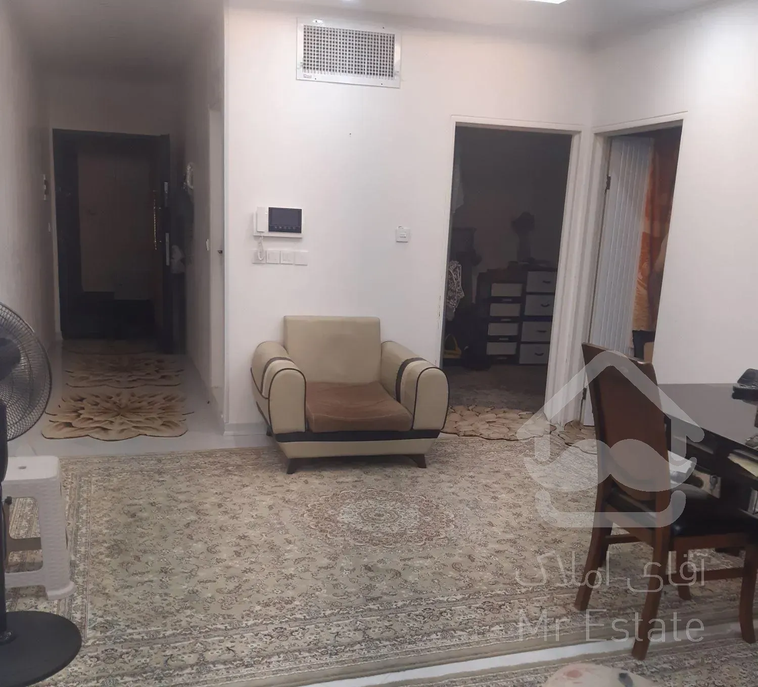 اجاره آپارتمان ۹۰ متری ۲ خوابه در وصفنارد