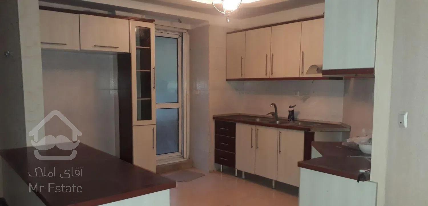 96 متر دو خواب ۲۰ متر تراس