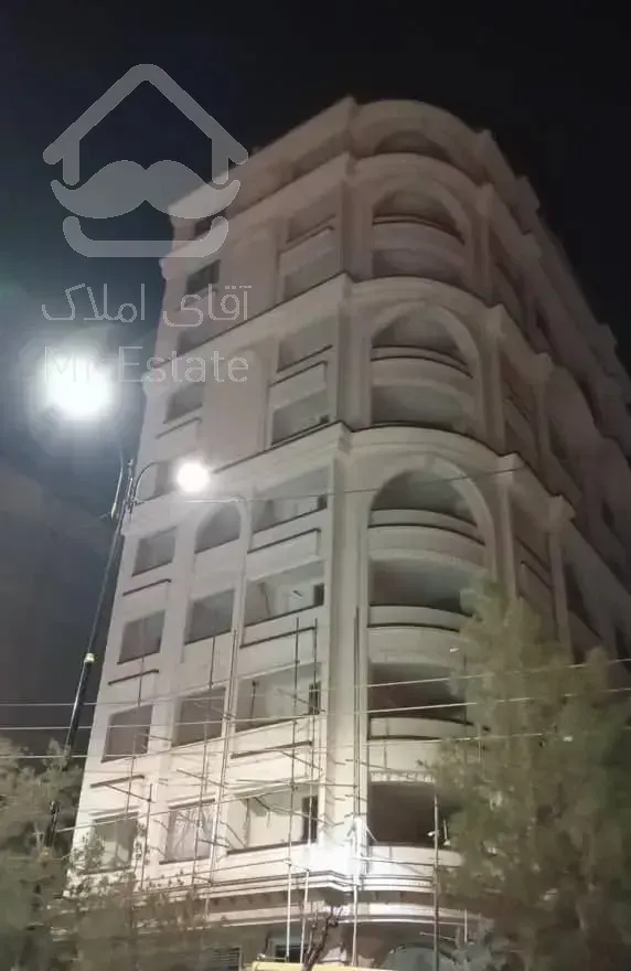 فروش آپارتمان آزادی 11