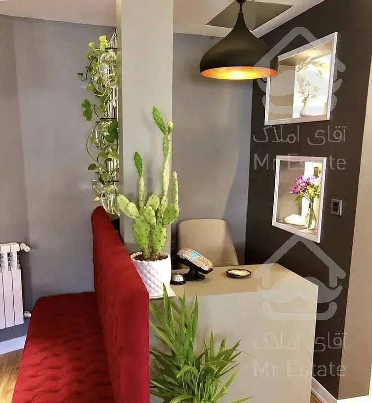 رهن و اجاره املاک تجاری اداری شهرک غرب 80 متر تجاری بلوار دریا