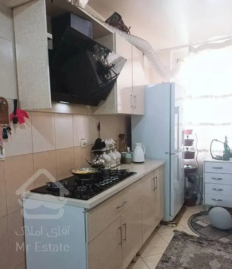 اپارتمان۵۰متری/فول‌امکانات/بریانک