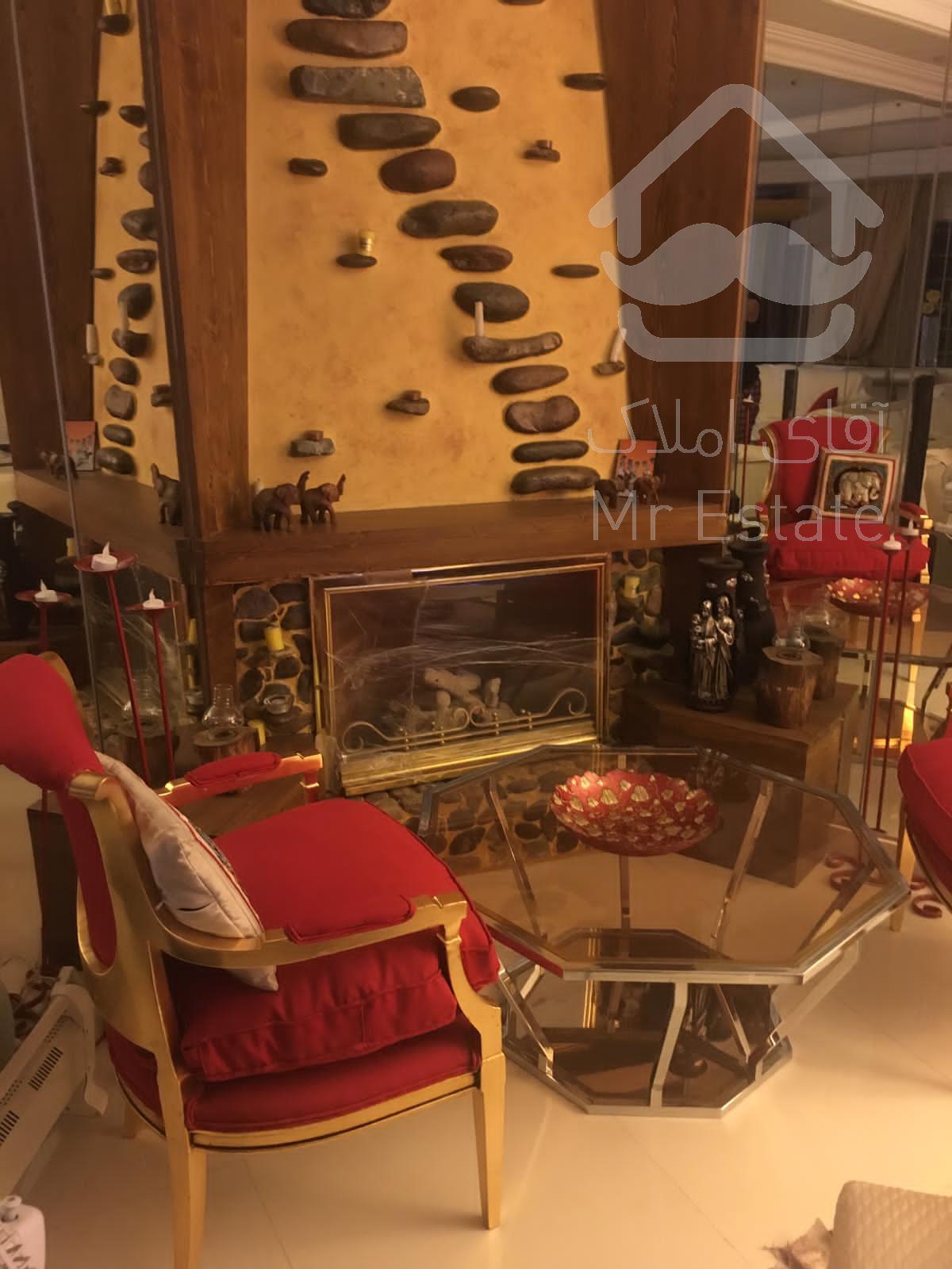 ۹۵متر۲خواب گلسنگ