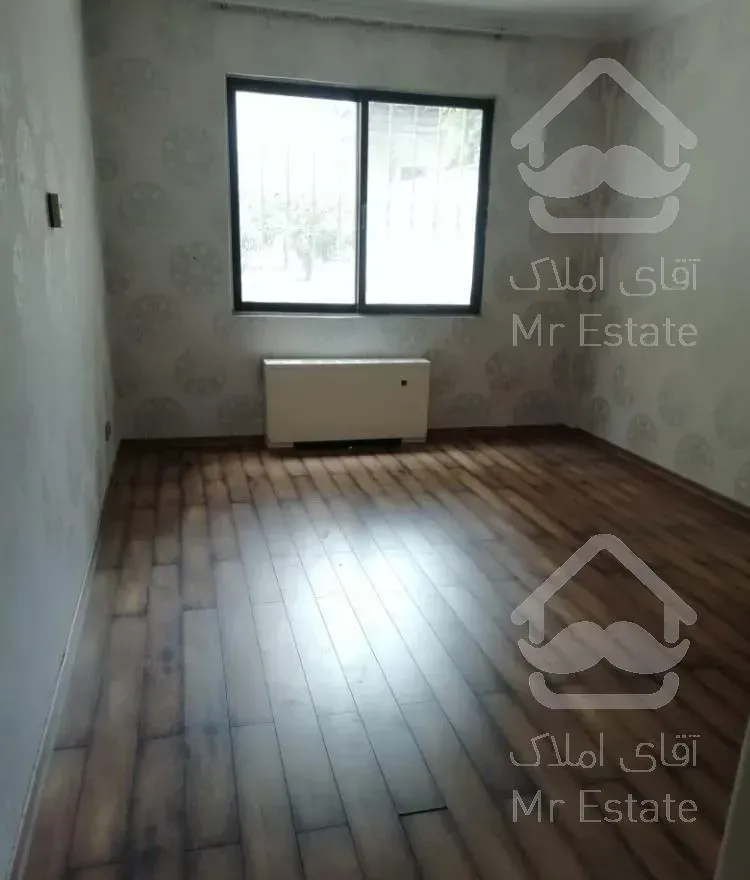 ۱۳۵ متر واقع در زعفرانیه