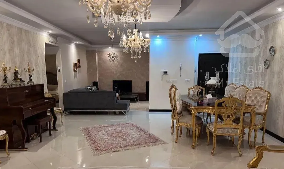 شهرآرا»۱۱۵ متر» تک واحد