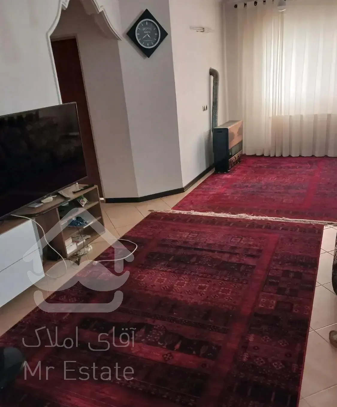 اجاره دوبلکس خ تهران