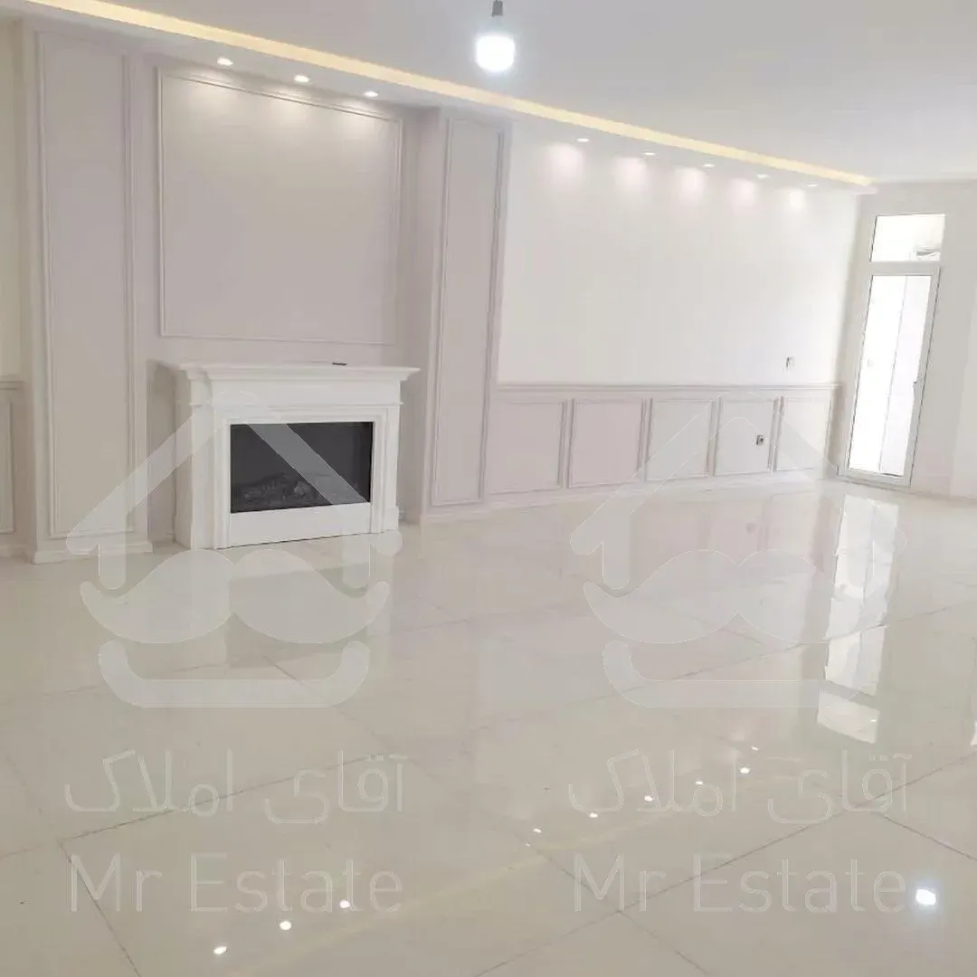 خرید آپارتمان بازسازی شده ۱۹۴ متر