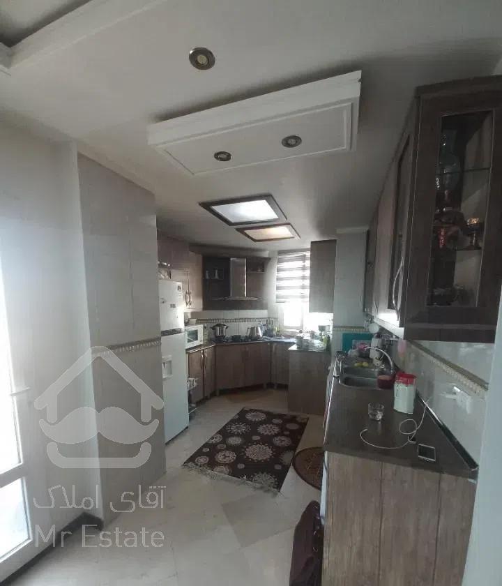 آپارتمان ۹۰ متری گیشا