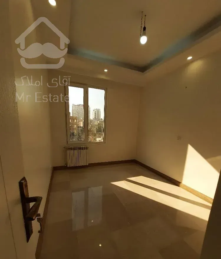 ۱۱۵ متر/رو به آفتاب/بلوار عدل