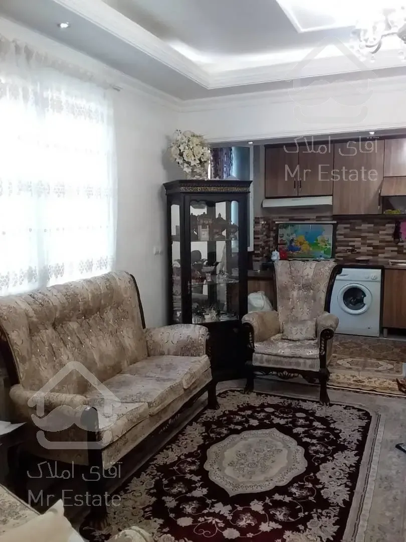 54متر تك خواب /عروسك