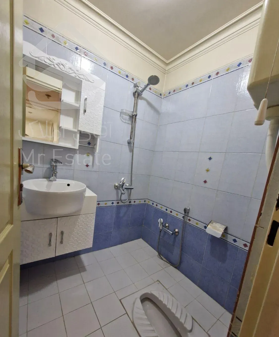 اجاره آپارتمان ۲۰۰ متری ۳ خواب دولت دیباجی جنوبی