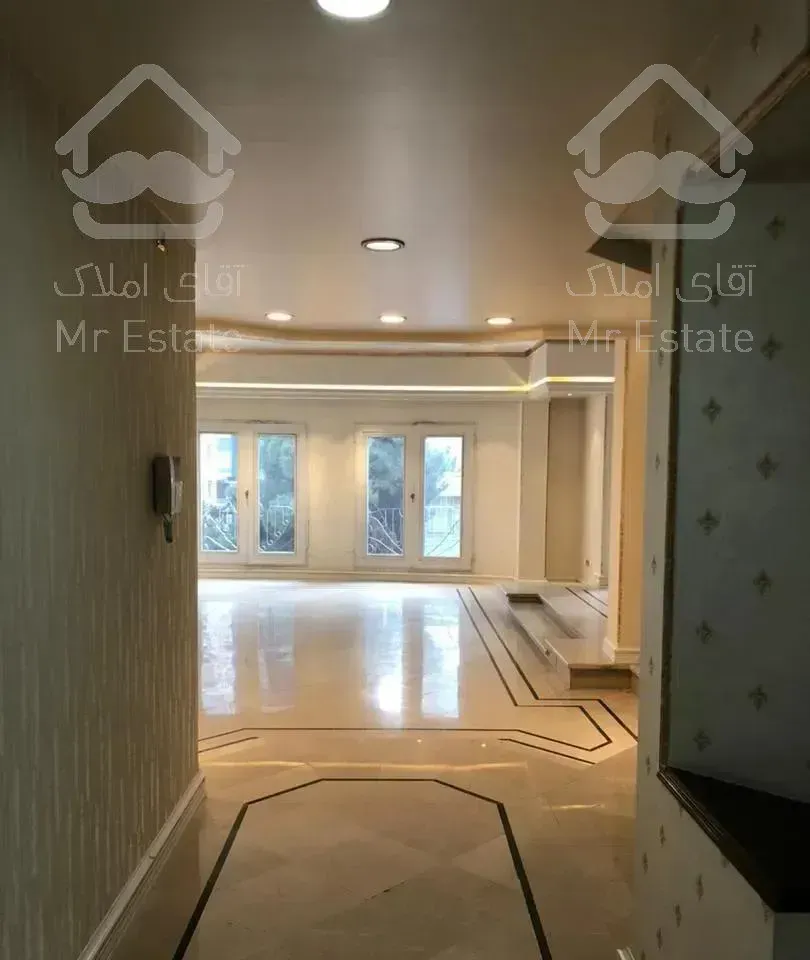 فرشته/٣١٥متر/٢٨مترتراس/٣پارکینگ