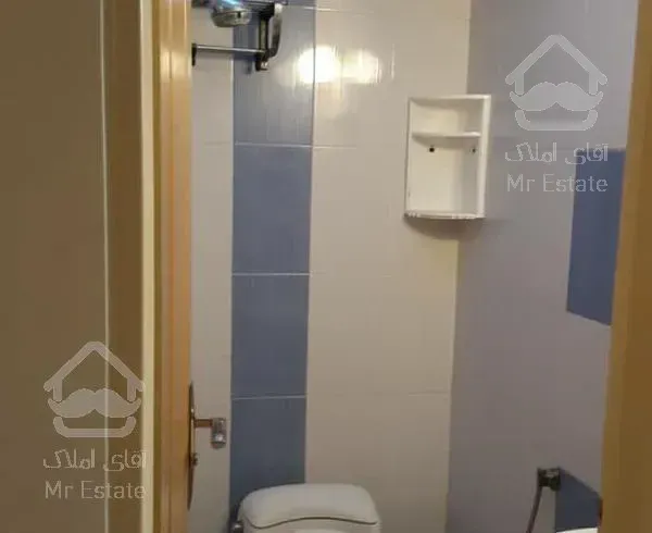 74 متر فردوس غرب ورزی جنوبی 6 ساله