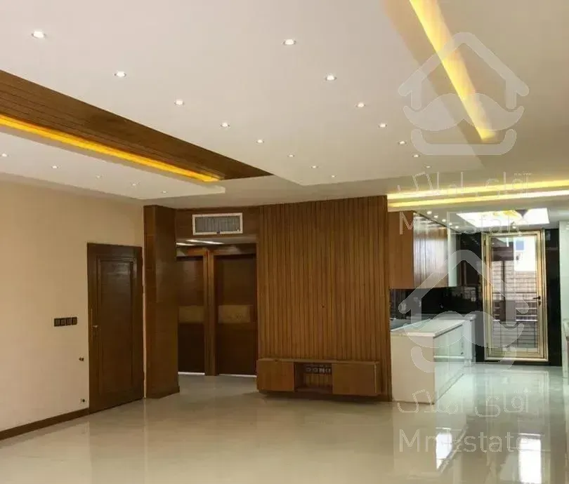 آپارتمان ۱۳۵ متری سه خواب