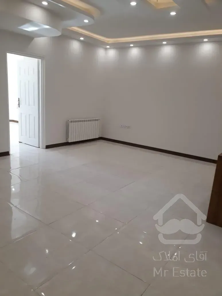 واحد اوکازیون ۹۰ متری کمالی شرقی/غرق در نور/۲خواب مستر/فول امکانات