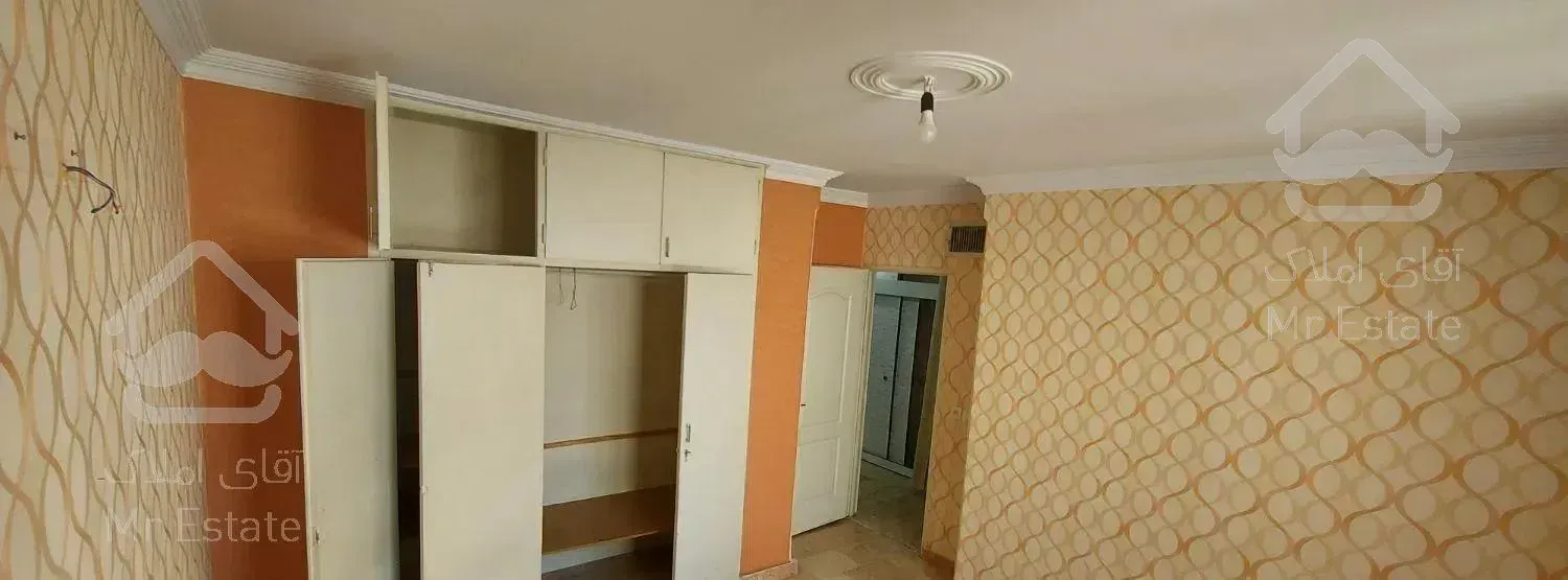 ۱۲۵ متر سه خوابه فول مستر