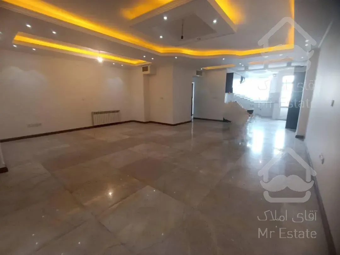 97 متر واحد 2 خواب در بلوار فردوس غرب