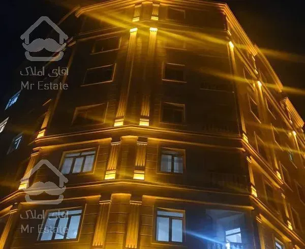 آپارتمان ۵۵متری کلید نخورده کهریزک