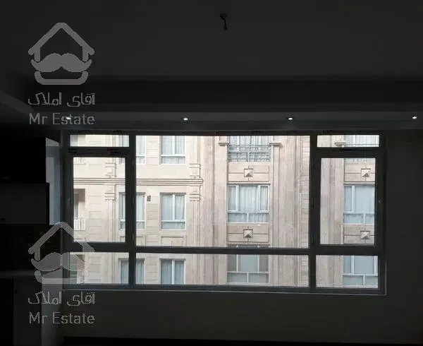 آپارتمان ۱۴۱ متری ستارخان، زنجان شمالی