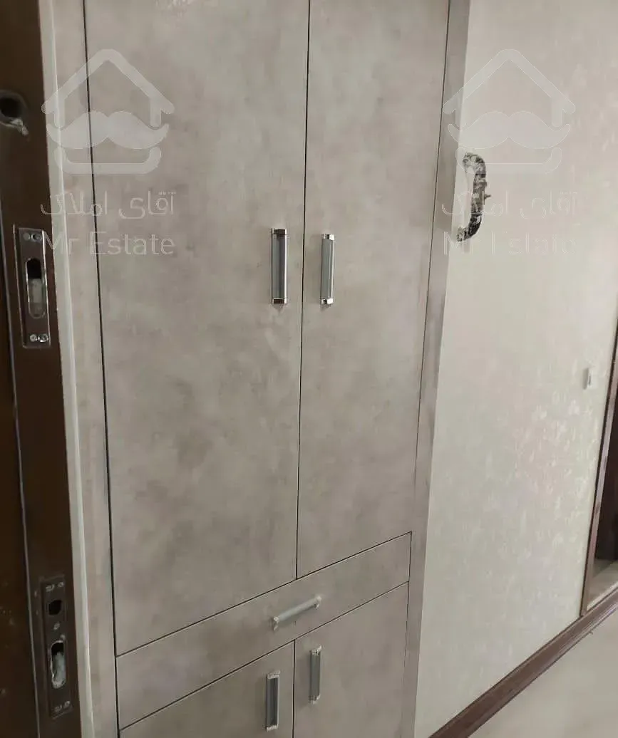 100متر.دو خواب.فول.مناسب برای سرمایه گذاری