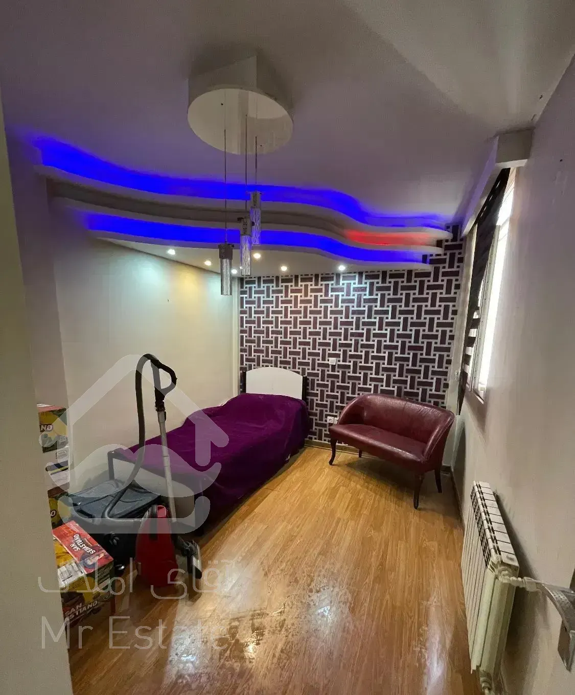 اجاره خانه اپارتمان نارمک