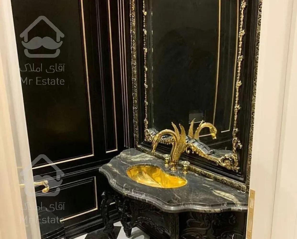 خرید و فروش آپارتمان 160 متری در اقدسیه سپند