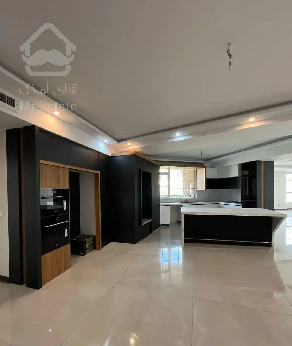 ۱۹۵ متر/کامرانیه شمالی/فول بازسازی ( فرداد )