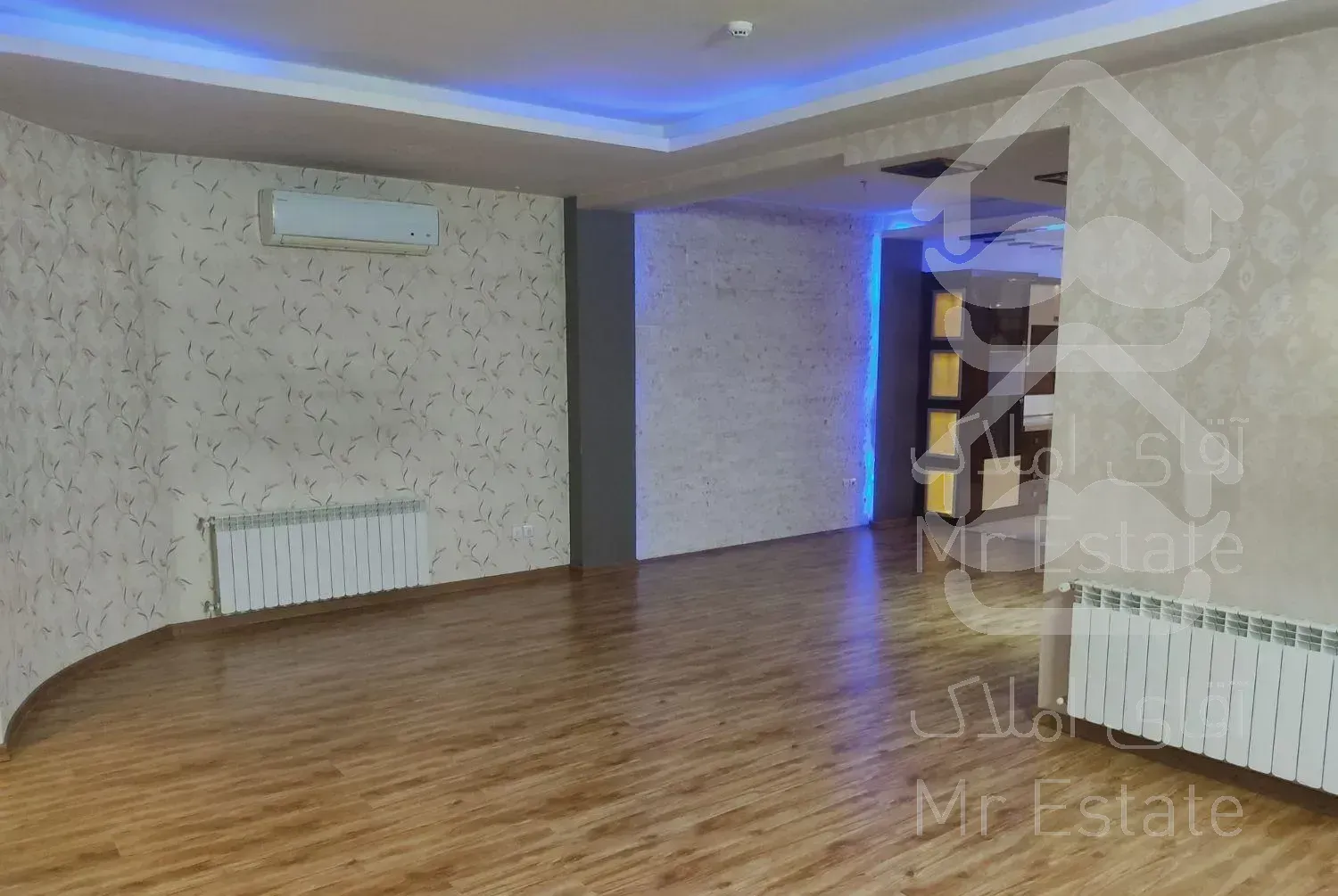 آپارتمان 150متری 3خوابه