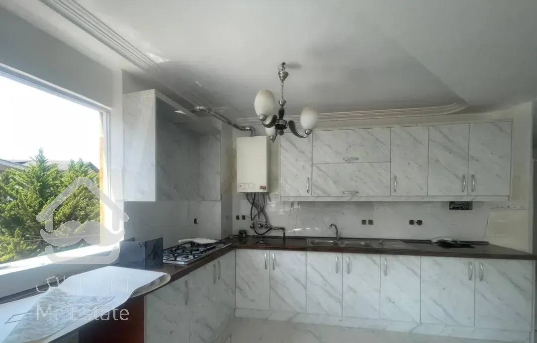 فروش واحد در مرکز شهر رامسر