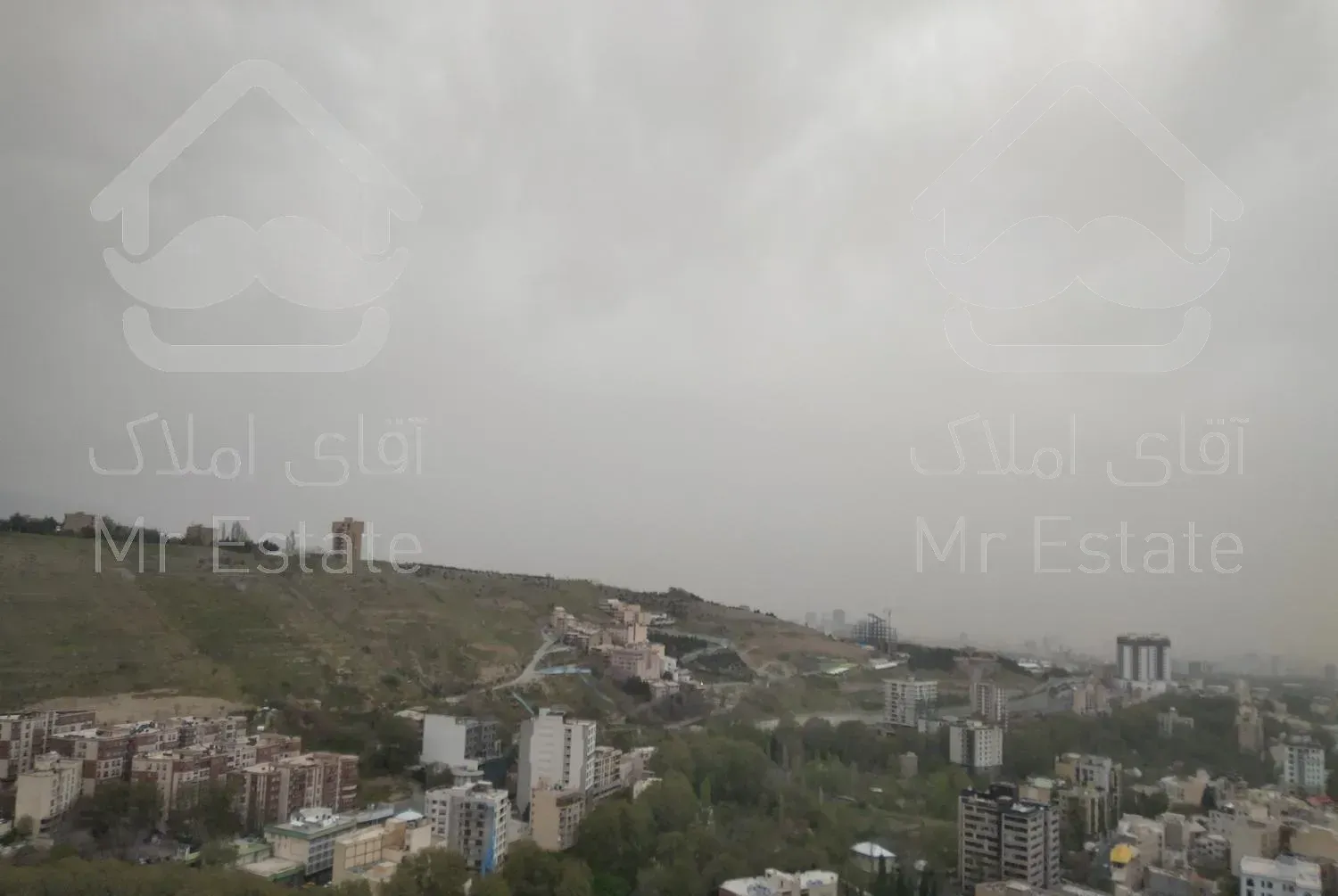 ۱۴۰متر دربند تراس قابل چیدمان ( ویو )