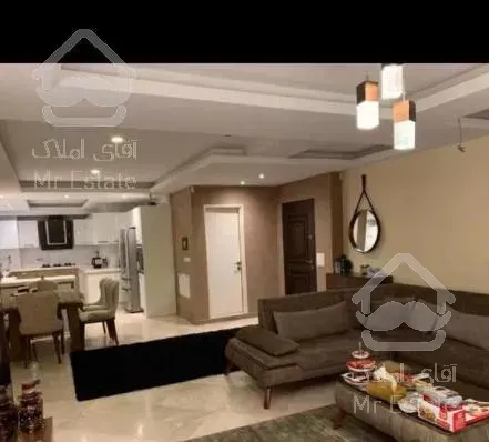 ١٢٥متر در سعادت اباد تاپ لوکیشن